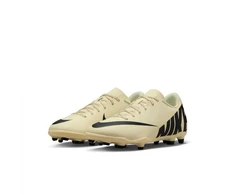 Nike Futbolo Avalynė Paaugliams Jr Vapor15 Club Fg/Mg Geltona Juodas DJ5958 700
