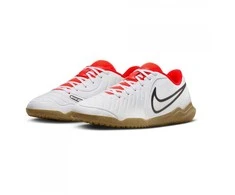 Nike Futbolo Avalynė Vyrams Jr Legend 10 Club Ic Baltas Raudona DV4343 100