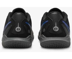 Nike Futbolo Avalynė Vyrams Jr Legend 10 Club Ic Juodas DV4343 040