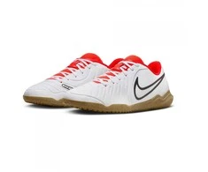 Nike Futbolo Avalynė Vyrams Jr Legend 10 Club Ic Baltas Raudona DV4343 100