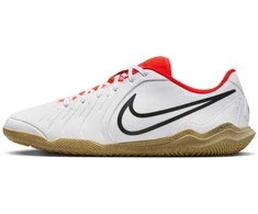 Nike Futbolo Avalynė Vyrams Jr Legend 10 Club Ic Baltas Raudona DV4343 100