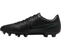Nike Futbolo Avalynė Vyrams Legend 10 Club Fg/Mg Juodas DV4344 002