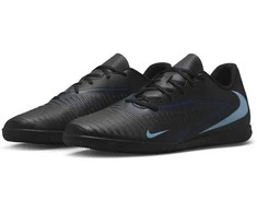 Nike Futbolo Avalynė Vyrams Nk Phantom 6 Low Club Ic Juodas HQ2323 003