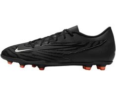Nike Futbolo Avalynė Vyrams Phantom Gx Club Fg/Mg Juodas Oranžinis DD9483 010