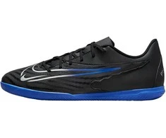 Nike Futbolo Avalynė Vyrams Phantom Gx Club Ic Juodas Mėlyna DD9485 040