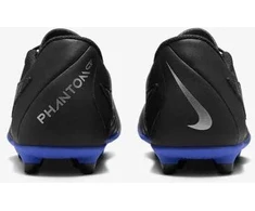 Nike Futbolo Avalynė Vyrams Phantom Gx Club Fg/Mg Juodas Mėlyna DD9483 040