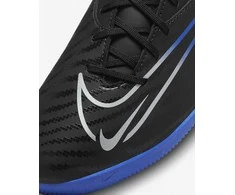 Nike Futbolo Avalynė Vyrams Phantom Gx Club Ic Juodas Mėlyna DD9485 040