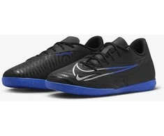 Nike Futbolo Avalynė Vyrams Phantom Gx Club Ic Juodas Mėlyna DD9485 040