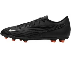 Nike Futbolo Avalynė Vyrams Phantom Gx Club Fg/Mg Juodas Oranžinis DD9483 010