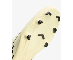 Nike Futbolo Avalynė Vyrams Superfly 9 Club Fg/Mg Geltona Juodas DJ5961 700