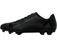Nike Futbolo Avalynė Vyrams Vapor 16 Club Fg/Mg Juodas FQ8441 002