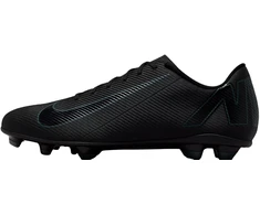 Nike Futbolo Avalynė Vyrams Vapor 16 Club Fg/Mg Juodas FQ8441 002