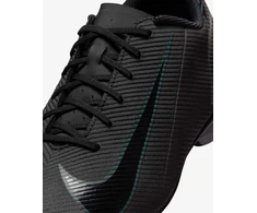 Nike Futbolo Avalynė Vyrams Vapor 16 Club Fg/Mg Juodas FQ8441 002