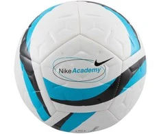 Nike Futbolo Kamuolys Nk Academy - Team - Fa25 Baltas HV4387 101