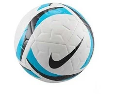 Nike Futbolo Kamuolys Nk Academy - Team - Fa25 Baltas HV4387 101