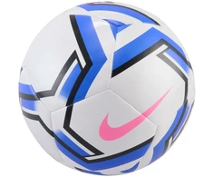 Nike Futbolo Kamuolys Nk Merc Fade-Fa25 Baltas Mėlyna HV6330 100