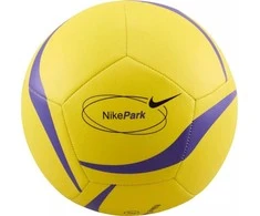 Nike Futbolo Kamuolys Nk Park Team - 2.0 - Fa25 Geltona HV6332 765