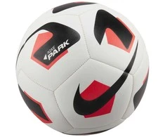 Nike Futbolo Kamuolys Nk Park Team-2.0 Raudona Juodas Baltas DN3607 100