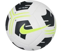 Nike Futbolo Kamuolys NK Park-Team Baltas CU8033 101