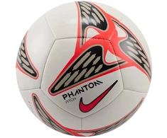Nike Futbolo Kamuolys Nk Phantom Baltas HV6335 104