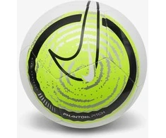 Nike Futbolo Kamuolys Nk Phantom -Fa24 Baltas Juodas Žalias FZ3060 101