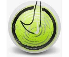 Nike Futbolo Kamuolys Nk Phantom -Fa24 Baltas Juodas Žalias FZ3060 101