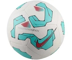 Nike Futbolo Kamuolys Nk Pitch - Fa24 Žalias Baltas FZ2636 103