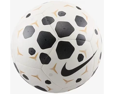 Nike Futbolo Kamuolys Nk Pitch - Fa25 Baltas Juodas HV6249 100