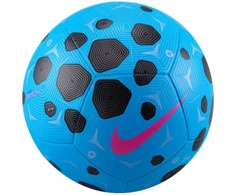 Nike Futbolo Kamuolys Nk Pitch - Fa25 Mėlyna HV6249 450