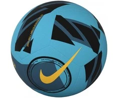 Nike Futbolo Kamuolys Nk Ptch-Fa21 Mėlyna DC2380 447