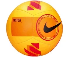 Nike Futbolo Kamuolys Nk Ptch-Fa21 Oranžinis DC2380 845