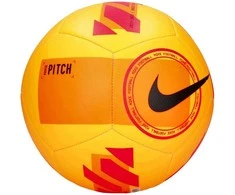 Nike Futbolo Kamuolys Nk Ptch-Fa21 Oranžinis DC2380 845