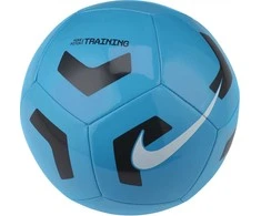 Nike Futbolo Kamuolys NK Ptch Train - SP21 Mėlyna CU8034 434