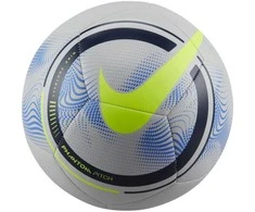 Nike Futbolo Kamuolys Phantom - Fa20 Baltas CQ7420 097