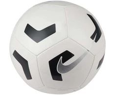 Nike Futbolo Kamuolys Ptch Train - SP21 Baltas CU8034 100