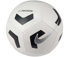 Nike Futbolo Kamuolys Ptch Train - SP21 Baltas CU8034 100
