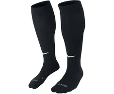 Nike Futbolo Kojinės Nk Classic II Cush Otc Juodas