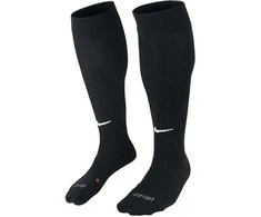 Nike Futbolo Kojinės Nk Classic II Cush Otc Juodas