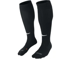 Nike Futbolo Kojinės Nk Classic II Cush Otc Juodas