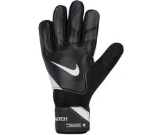 Nike Futbolo Pirštinės Nk Gk Match Mėlyna FJ4862 011