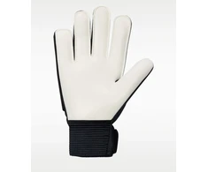 Nike Futbolo Pirštinės Paaugliams Nk Gk Match Jr-Ho24 Juodas Raudona HQ0258 011