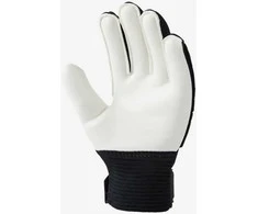 Nike Futbolo Pirštinės Paaugliams Nk Gk Match Jr Juodas Baltas HQ0258 010