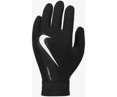 Nike Futbolo Pirštinės Paaugliams Y Nk Acdmy Thermafit - Ho22 Juodas DQ6066 010