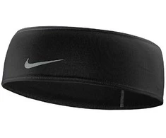 Nike Galvos Juosta Nike Dri-Fit Swoosh Headband 2 Juodas N1003447 042
