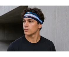 Nike Galvos Juosta Unisex Elastic Headbands 2.0 3P Mėlyna N1004529 430