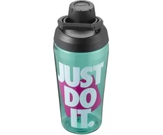 Nike Gertuvė Nike Tr Hypercharge Chug 16Oz Žalias N1001937 340