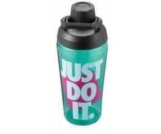 Nike Gertuvė Nike Tr Hypercharge Chug 16Oz Žalias N1001937 340