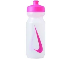 Nike Gertuvė NK Big Mouth Bottle 2.0 22Oz Baltas Rožinė N0000042 903