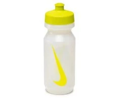 Nike Gertuvė NK Big Mouth Bottle 2.0 22Oz Baltas Geltona N0000042 974