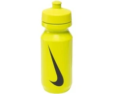 Nike Gertuvė NK Big Mouth Bottle 2.0 22Oz Neon Geltona N0000042 306